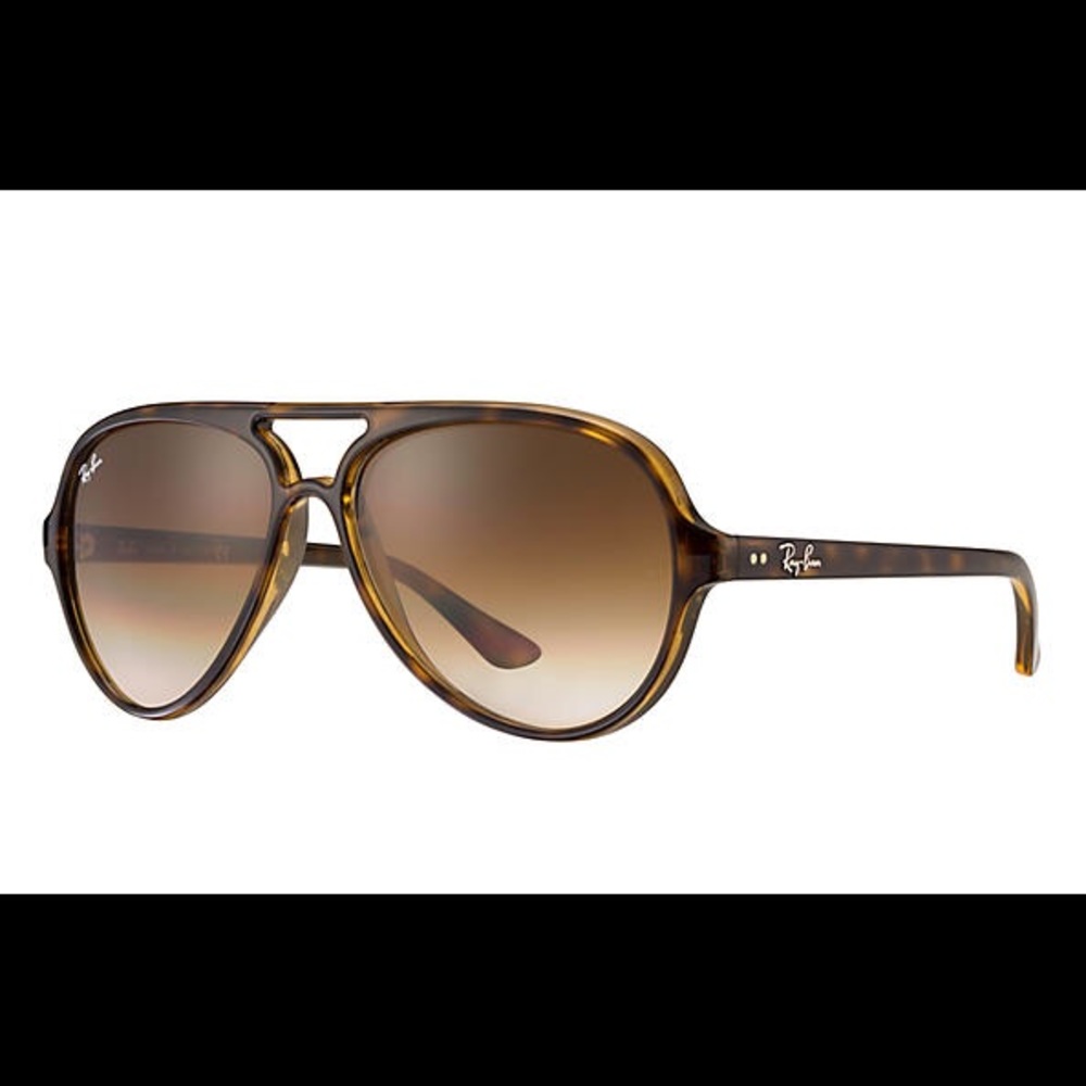 Ray Ban Cats 5000 Classic